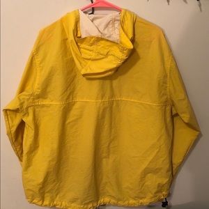 tommy hilfiger windbreaker